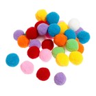 Развивающий сортер «Цветной урожай», в пакете - фото 27188291