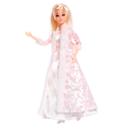 Кукла «Снежная принцесса», в пакете - фото 3993408
