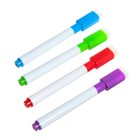 Настольная игра «Рисуй на голове», в пакете - фото 24441056