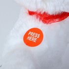 Интерактивная игрушка «Любимый питомец: Кошечка Мари», звук, ходит, Disney, цвет белый - Фото 2