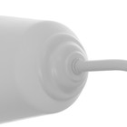 Люстра BayerLux BR 00206 «Онлайн», 5×15 Вт, цоколь Е27, белая - Фото 7