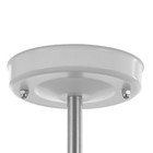 Люстра на потолок BayerLux «Луч», 2×15 Вт, Е27, белый - фото 3808033