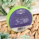 Мыло косметическое Добропаровъ с люффой «массажное» можжевельник, 100 г - Фото 4