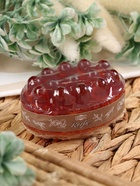 Мыло косметическое Добропаровъ с люффой «массажное» кофе, 100 г - Фото 10