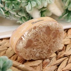 Мыло косметическое Добропаровъ с люффой «массажное» ваниль, 100 г - Фото 6