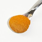 Глиттер кандурин пищевой КондиМир "Золото", фракция 20-120 µm, 5 г - Фото 2
