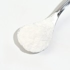 Глиттер пищевой КондиМир «Белый», 5 г - Фото 3