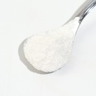 Глиттер пищевой КондиМир «Серебро», 5 г - Фото 2