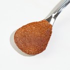 Глиттер пищевой КондиМир "Бронза", 5 г - Фото 3