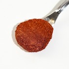 Глиттер кандурин пищевой КондиМир "Медь", фракция 10-60 µm, 5 г - Фото 3