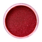 Глиттер пищевой КондиМир "Лиловый", 5 г - Фото 6