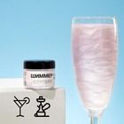 Шиммер для напитков КондиМир "Серебро", фракция 20-100 µm, 5 г - Фото 2