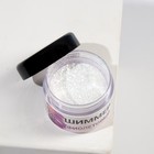 Шиммер для напитков КондиМир "Фиолетовый", фракция 200-700 µm, 5 г - Фото 4