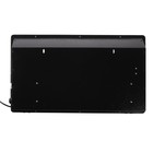 Обогреватель РЭМО СБ-2000.2 B, конвекторный, настенный/напольный, 2000 Вт, 30 м², чёрный 9382754 - фото 16399810