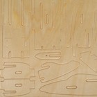 Конструктор деревянный «Истребитель», 32 детали - Фото 3