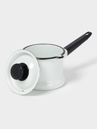 УЦЕНКА Ковш, 1 л, б/деколи, МИКС - Фото 2