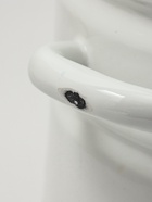 УЦЕНКА Кастрюля, 10 л, деколь МИКС - Фото 11