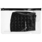 Шапочка для плавания взрослая ONLYTOP, тканевая, обхват 54-60 см - Фото 9