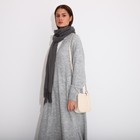 Сумка кросс-боди на молнии, цвет белый - фото 805178965