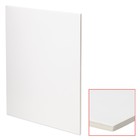 Пенокартон 5 мм, А3, 30 х 40 см, матовый, белый, НАБОР 5 листов, BRAUBERG, 112468 7342540 - фото 16257849