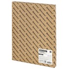 Пенокартон 5 мм, А3, 30 х 40 см, матовый, белый, НАБОР 5 листов, BRAUBERG, 112468 7342540 - фото 16257854