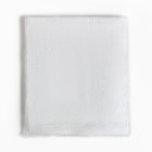Набор полотенец Collorista «White» 27х42 +/- 5 см - 2 шт, 100% хлопок, вафля 150 г/м2 - Фото 5