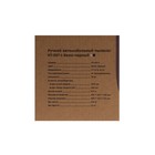 Пылесос  Kitfort КТ-537-1, ручной, 75 Вт, 400/150 мл, бело-чёрный - Фото 7
