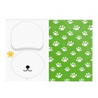 Книга-игра «Учимся вырезать и клеить», животные, 22 стр, 5+ - Фото 3