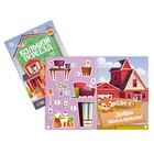 Набор книг-квестов для детей, 3 шт., 5+ - Фото 6