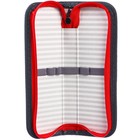 Пенал каркасный, 1 секция, 55×205×25 мм, ламинированный картон, «Трансформеры» - Фото 2