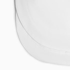 Рубашка женская MINAKU: Casual Collection цвет белый, р-р 42 9345767