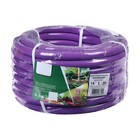 Шланг, ПВХ, d = 18 мм, L = 20 м, пищевой, фиолетовый - Фото 4