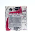 Полотенца бумажные PAPIA DECOR 2 рулона, 3 слоя - Фото 2