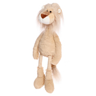 Мягкая игрушка «Лев Райдер» лохматый, 38 см - фото 24543602