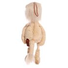 Мягкая игрушка «Лев Райдер» лохматый, 38 см - фото 24543603