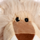 Мягкая игрушка «Лев Райдер» лохматый, 38 см - фото 24543604