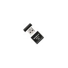 Флешка OltraMax 50, 4 Гб, USB2.0, чт до 15 Мб/с, зап до 8 Мб/с, чёрная - фото 319901294