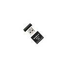 Флешка OltraMax 50, 8 Гб, USB2.0, чт до 15 Мб/с, зап до 8 Мб/с, чёрная - фото 319901302