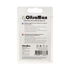 Флешка OltraMax 30, 8 Гб, USB2.0, чт до 15 Мб/с, зап до 8 Мб/с, синяя - фото 51307225 Флешка OltraMax 30, 8 Гб, USB2.0, чт до 15 Мб/с, зап до 8 Мб/с, синяя - фото 51307225