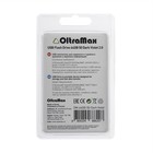 Флешка OltraMax 50, 64 Гб, USB2.0, чт до 15 Мб/с, зап до 8 Мб/с, фиолетовая - фото 51307288 Флешка OltraMax 50, 64 Гб, USB2.0, чт до 15 Мб/с, зап до 8 Мб/с, фиолетовая - фото 51307288