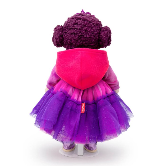 Мягкая кукла «Принцесса Тиана», 38 см 59311