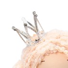 Мягкая кукла «Принцесса Аврора», 38 см - Фото 4