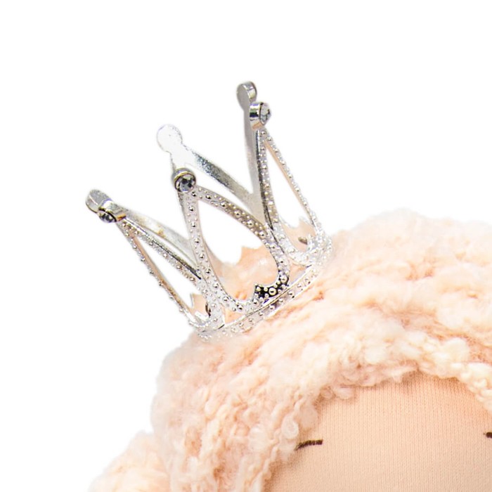 Мягкая кукла «Принцесса Аврора», 38 см 59312