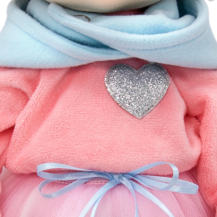 Мягкая кукла «Принцесса Аврора», 38 см 59312