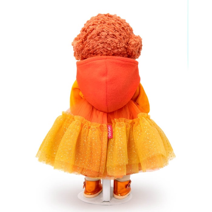 Мягкая кукла «Принцесса Ива», 38 см 59313