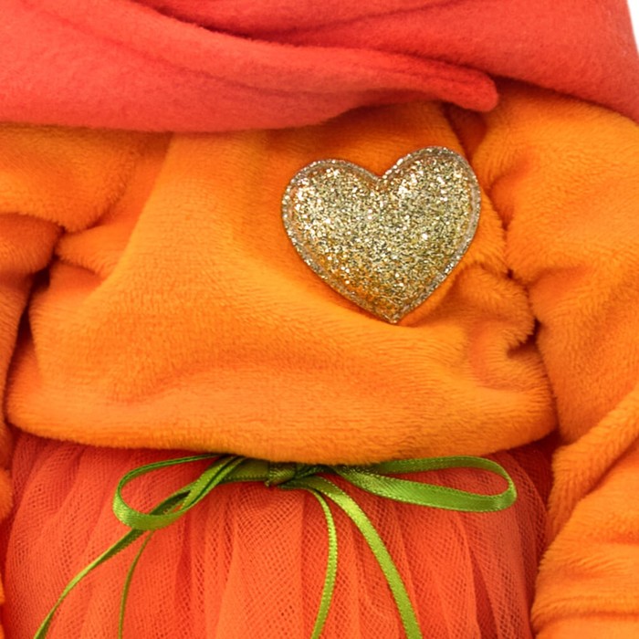 Мягкая кукла «Принцесса Ива», 38 см 59313