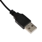 Компьютерные колонки 2.0 ExeGate Accord 210, 2х3Вт, USB, подсветка, черные - фото 51307332 Компьютерные колонки 2.0 ExeGate Accord 210, 2х3Вт, USB, подсветка, черные - фото 51307332
