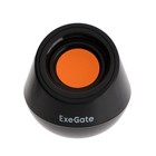 Компьютерные колонки 2.0 ExeGate Disco 130, 2х3Вт, USB, черные - фото 51307336 Компьютерные колонки 2.0 ExeGate Disco 130, 2х3Вт, USB, черные - фото 51307336