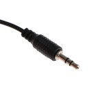Компьютерные колонки 2.0 ExeGate Disco 130, 2х3Вт, USB, черные - фото 51307339 Компьютерные колонки 2.0 ExeGate Disco 130, 2х3Вт, USB, черные - фото 51307339