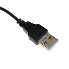 Компьютерные колонки 2.0 ExeGate Disco 130, 2х3Вт, USB, черные - фото 51307340 Компьютерные колонки 2.0 ExeGate Disco 130, 2х3Вт, USB, черные - фото 51307340